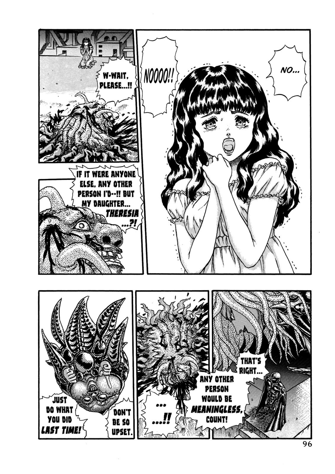 Berserk Chapter 7 - Page 31
