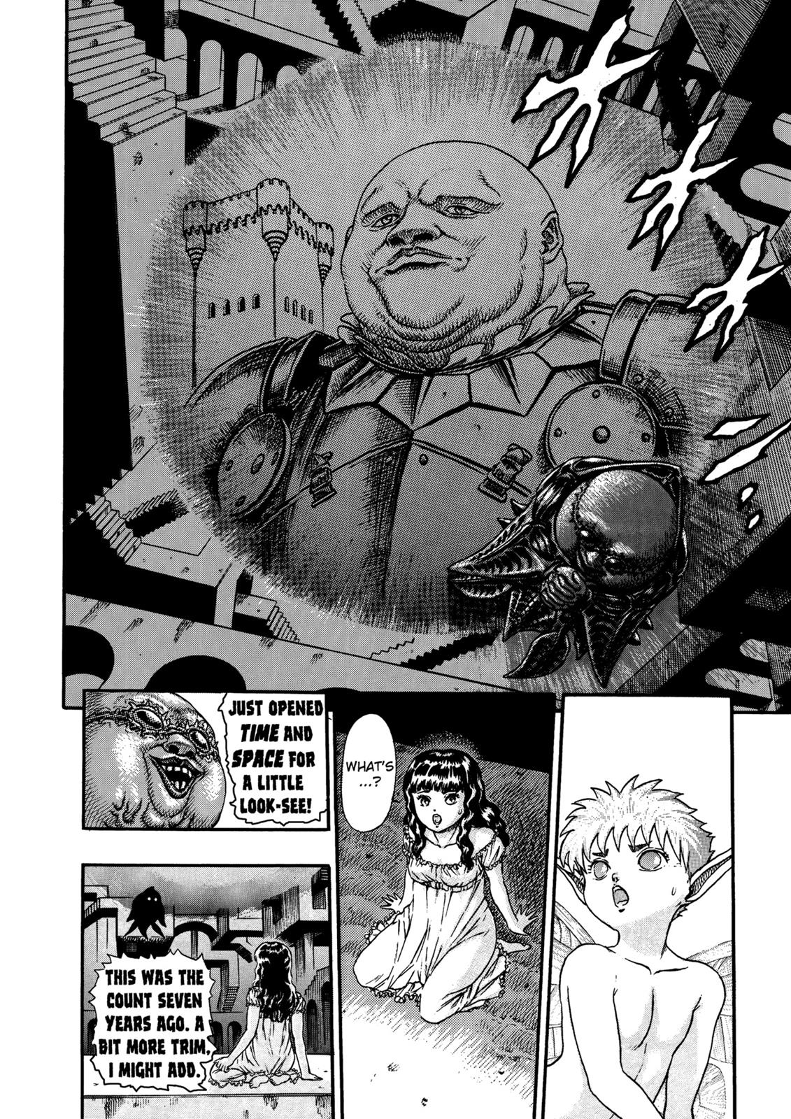 Berserk Chapter 7 - Page 33