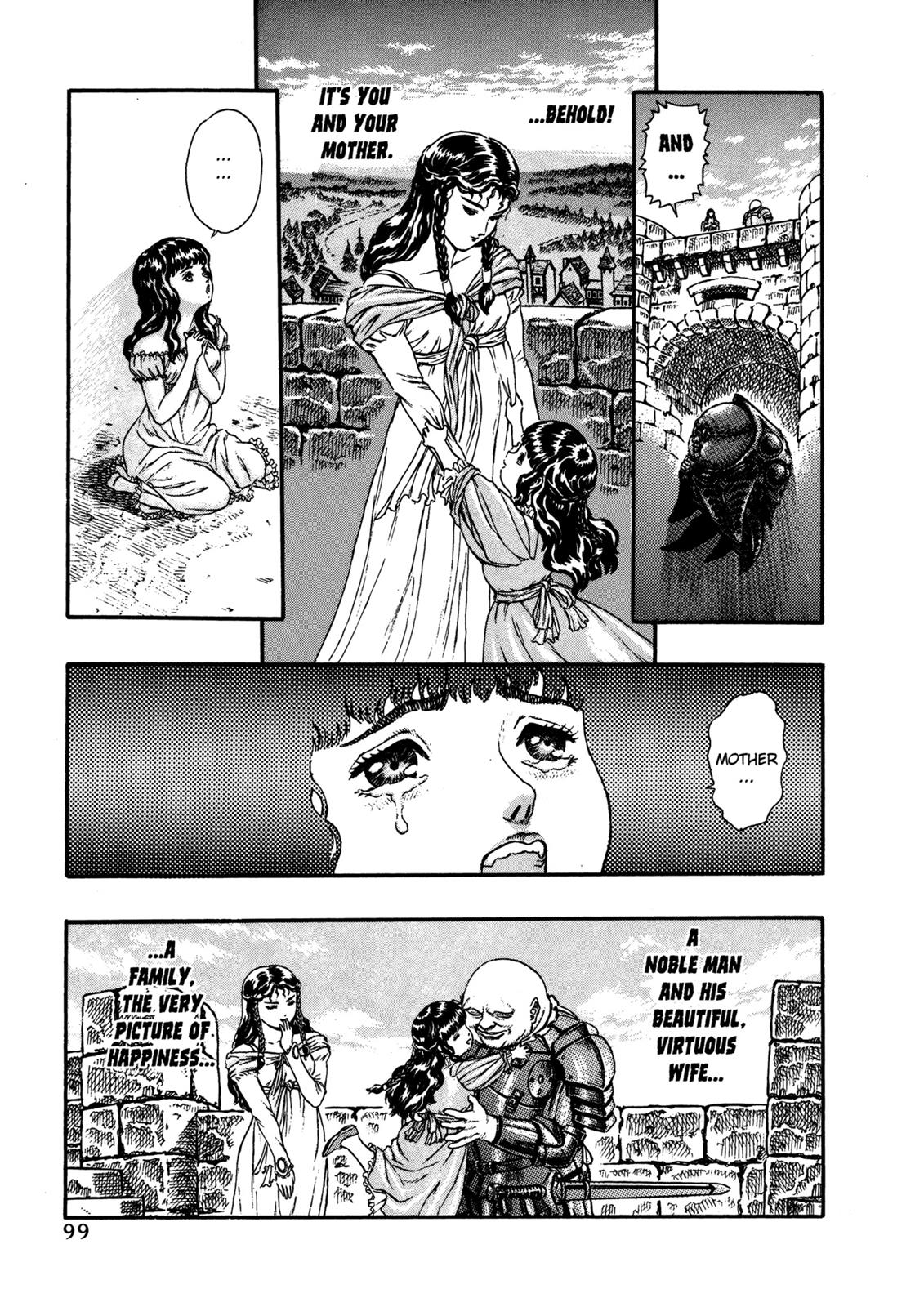Berserk Chapter 7 - Page 34
