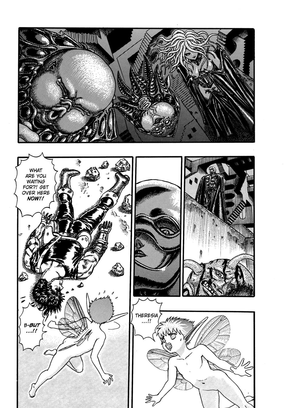 Berserk Chapter 8 - Page 7