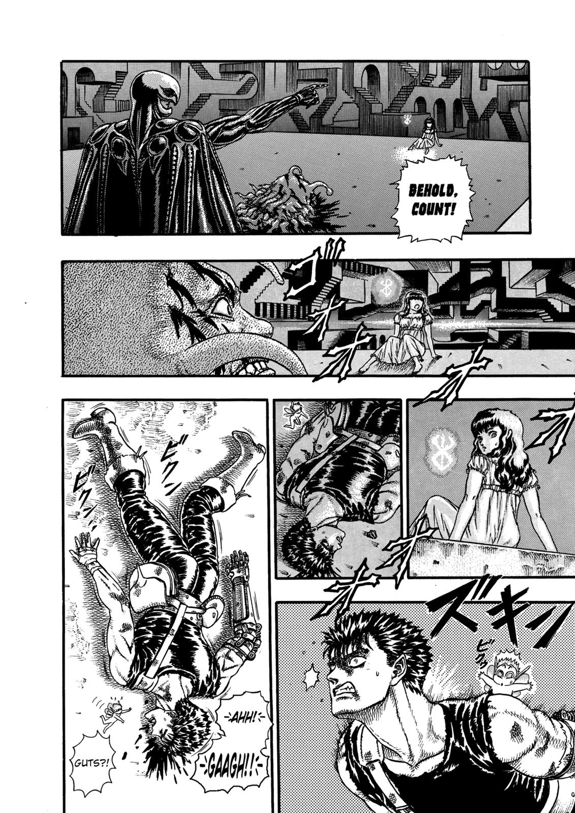 Berserk Chapter 8 - Page 10