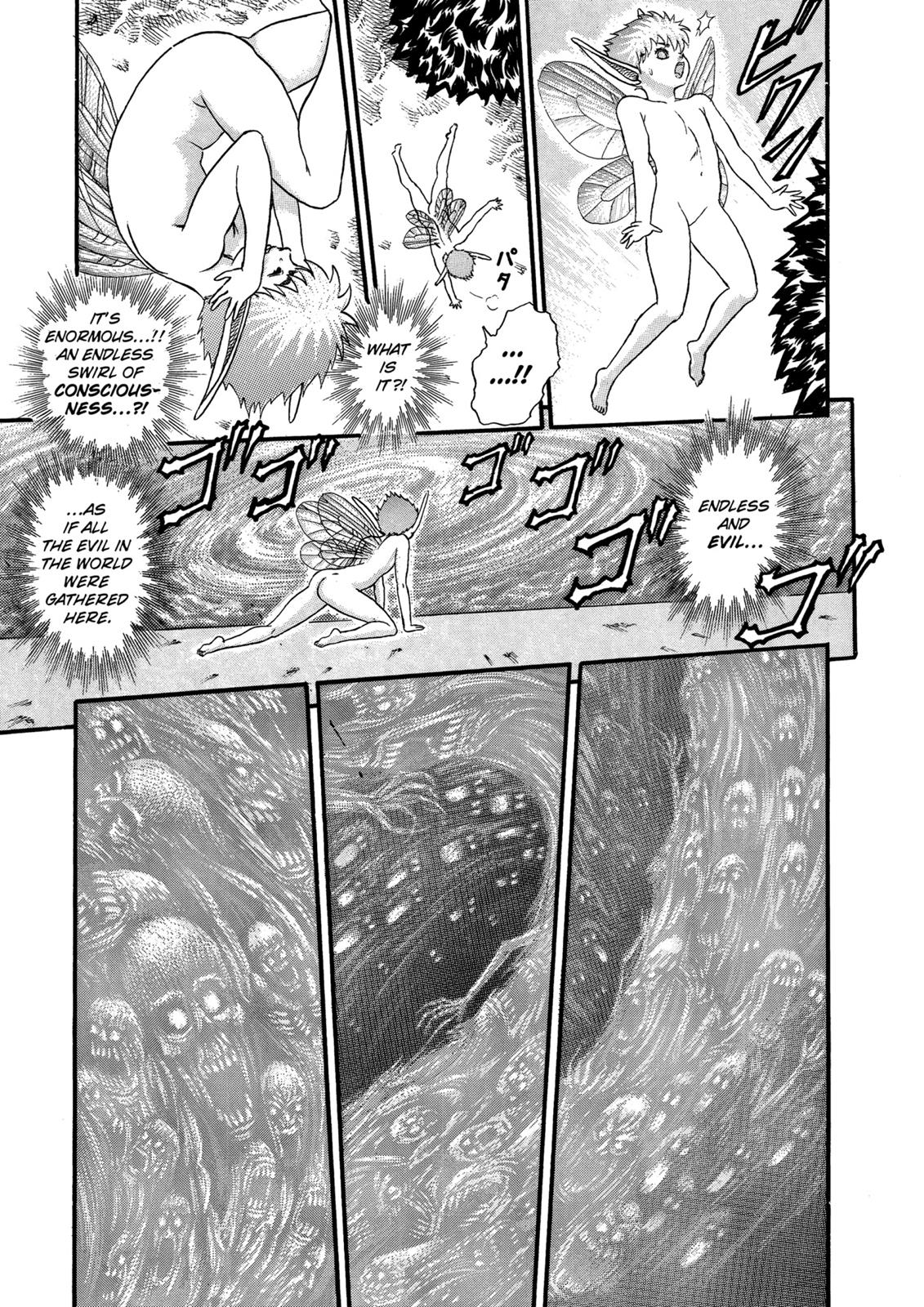 Berserk Chapter 8 - Page 11