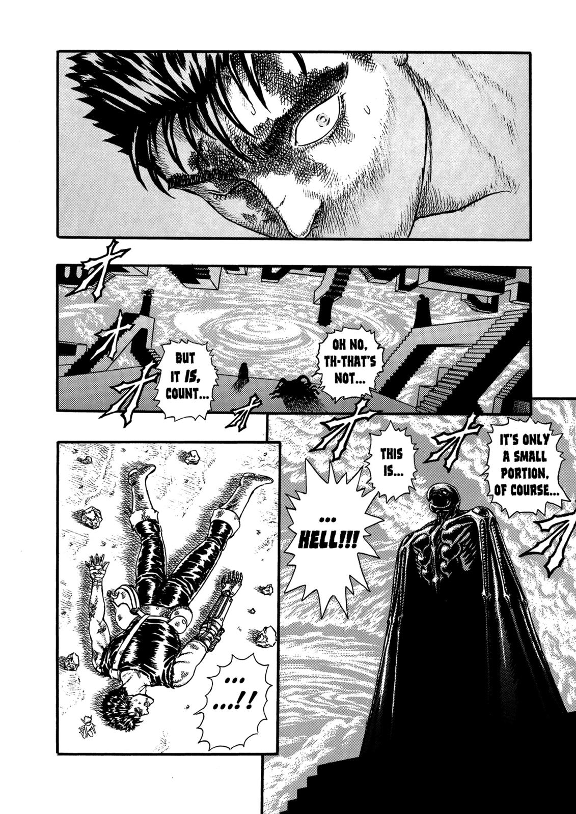 Berserk Chapter 8 - Page 13