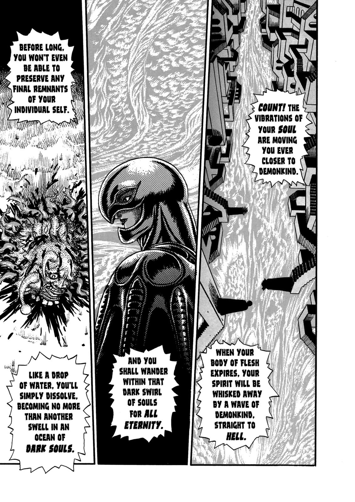 Berserk Chapter 8 - Page 14