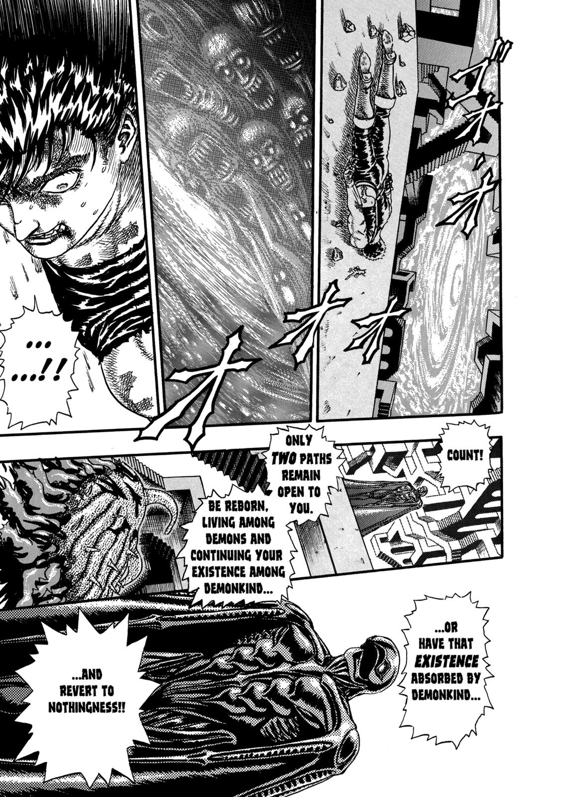 Berserk Chapter 8 - Page 16