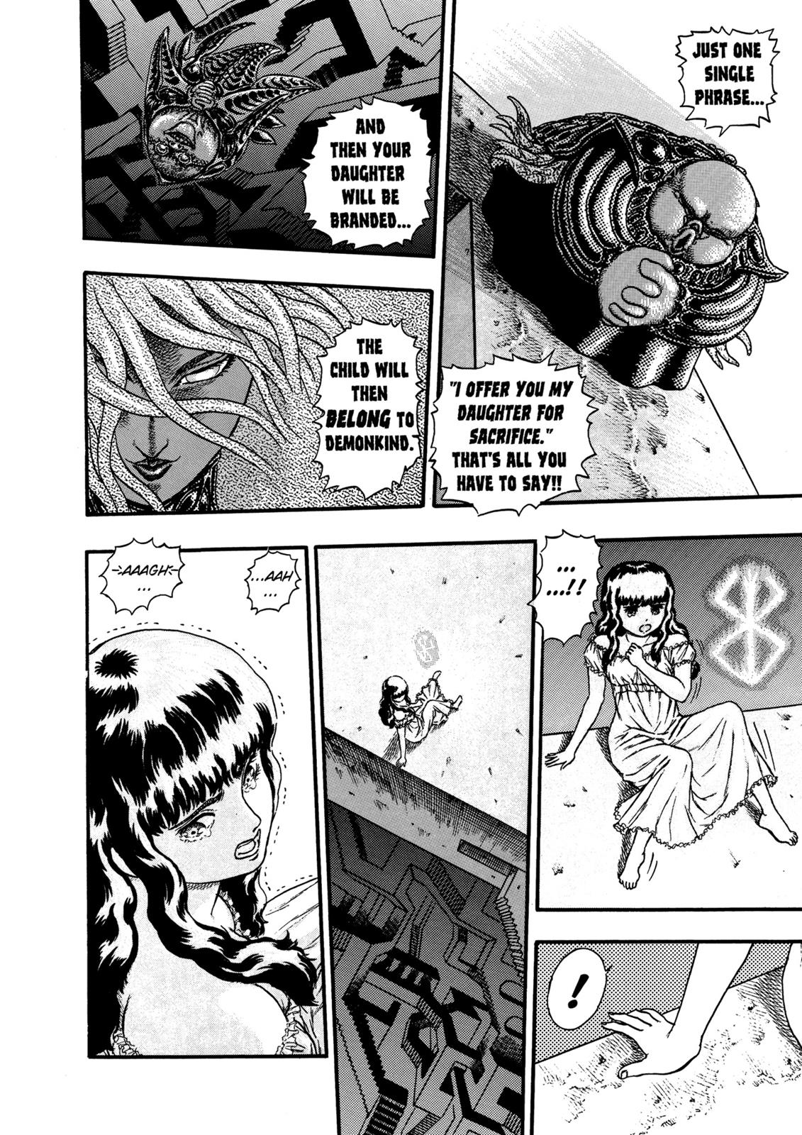 Berserk Chapter 8 - Page 17