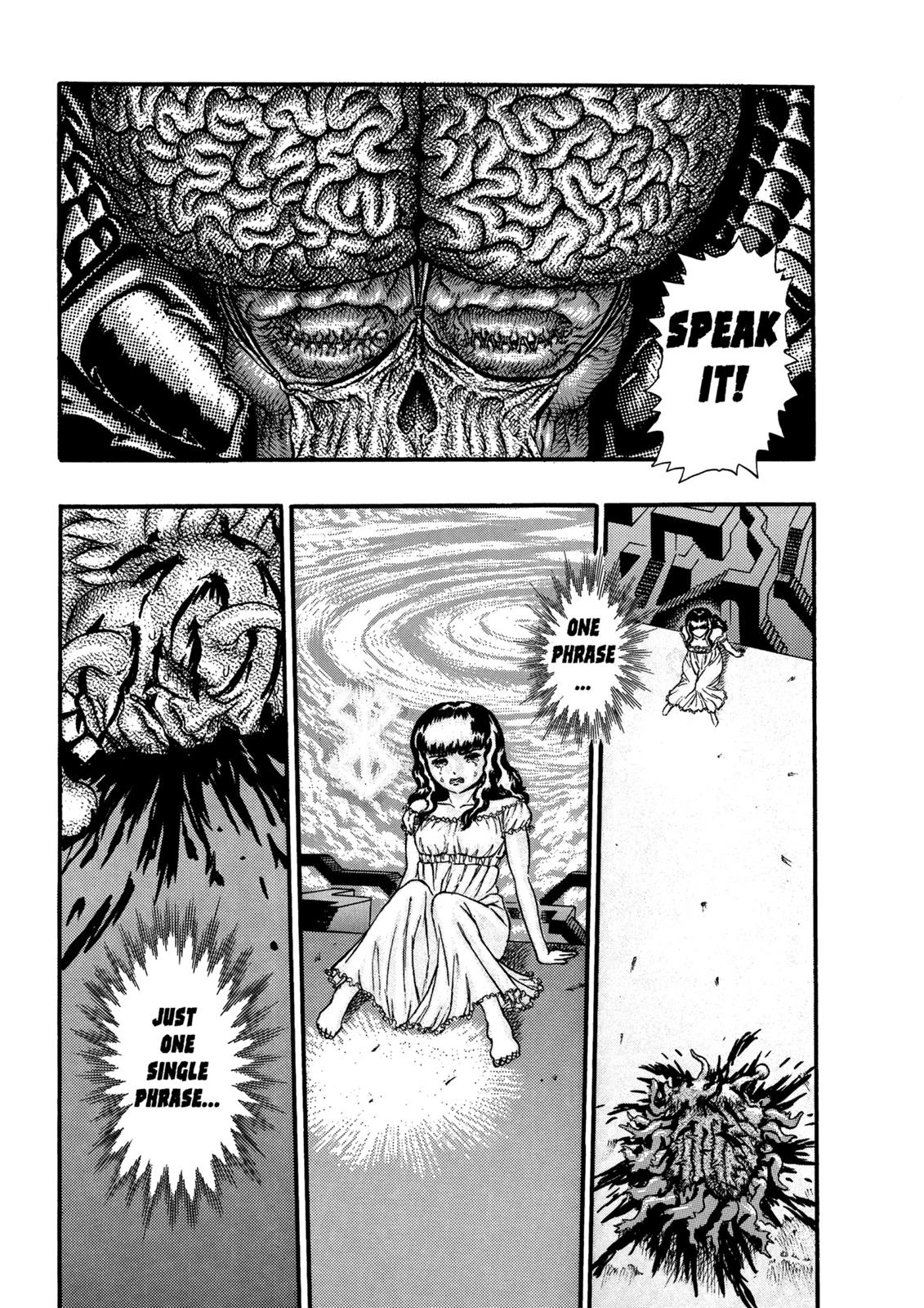 Berserk Chapter 8 - Page 18