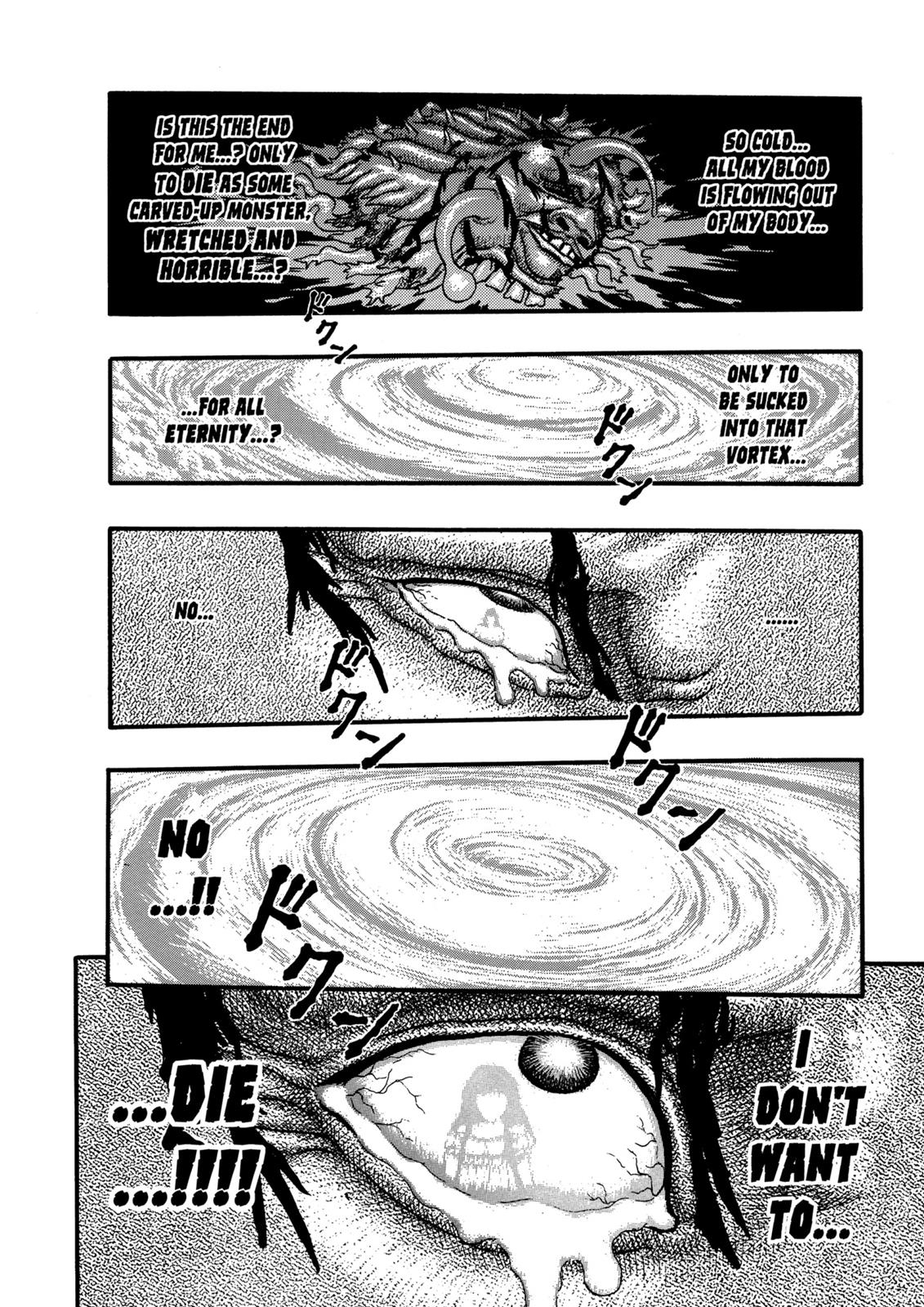 Berserk Chapter 8 - Page 19