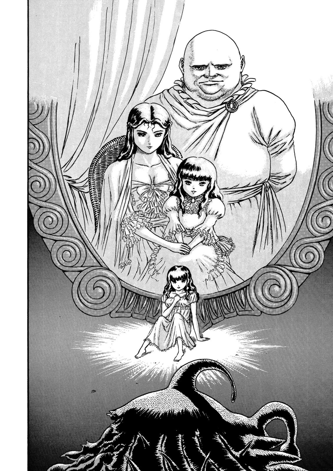 Berserk Chapter 8 - Page 21