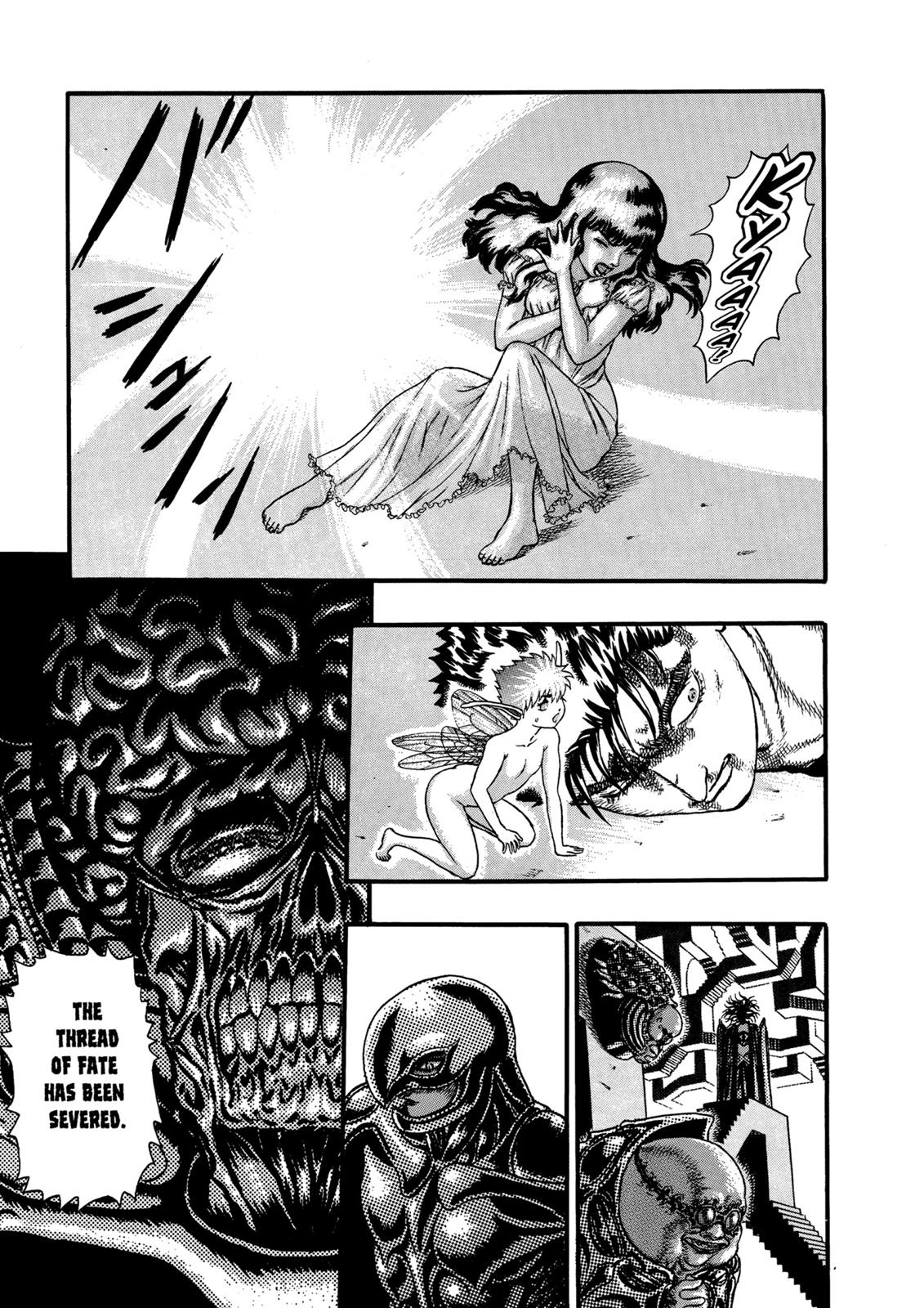 Berserk Chapter 8 - Page 22