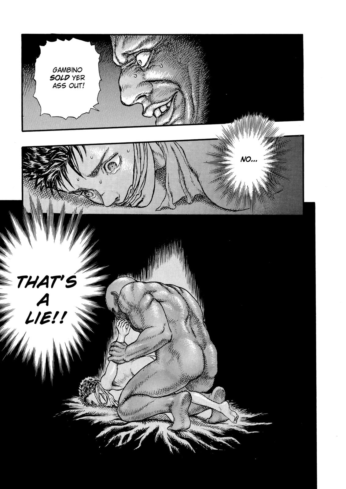 Berserk Chapter 10 - Page 13