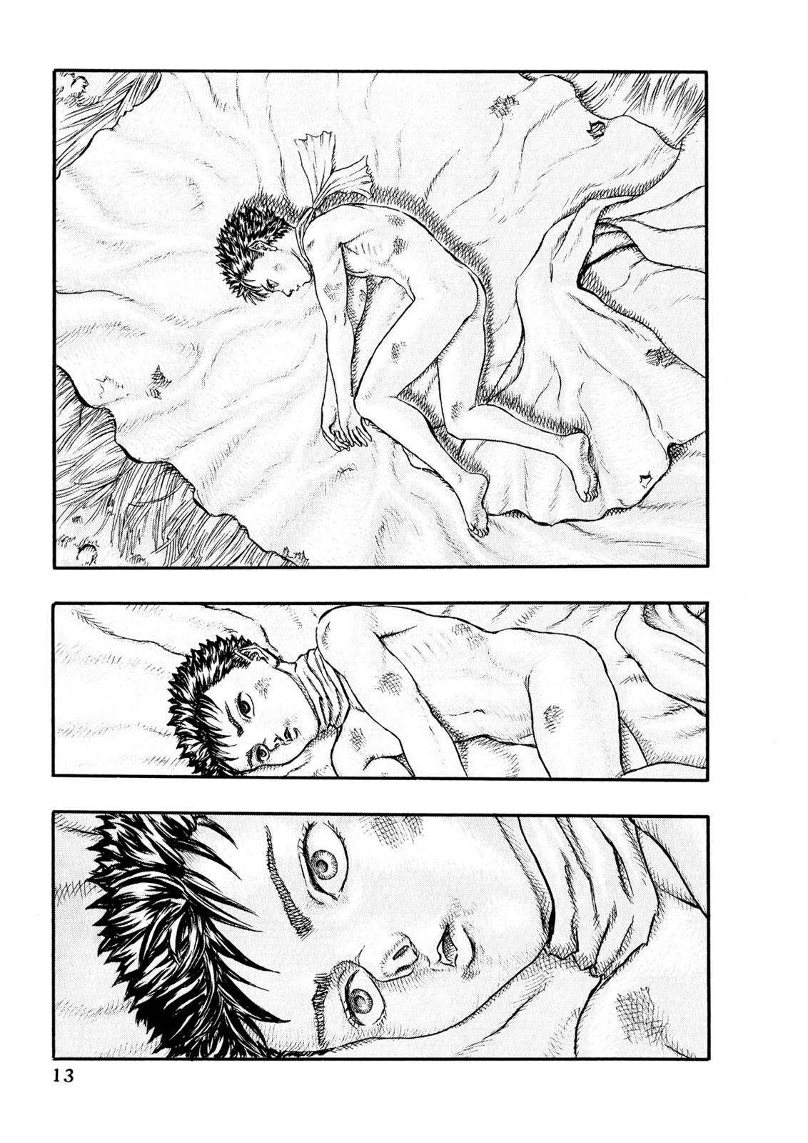 Berserk Chapter 10 - Page 15