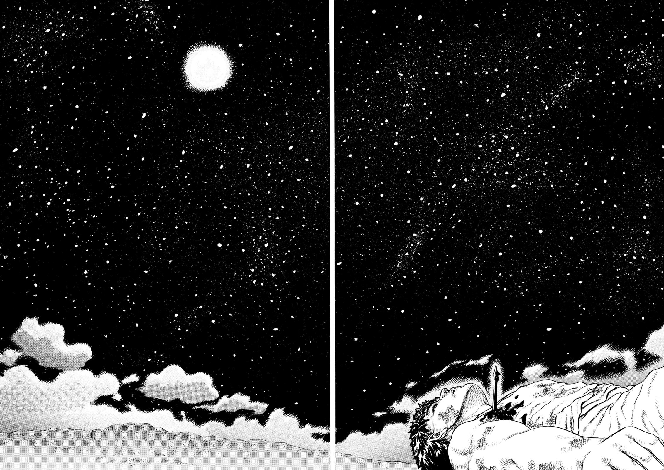 Berserk Chapter 11 - Page 16