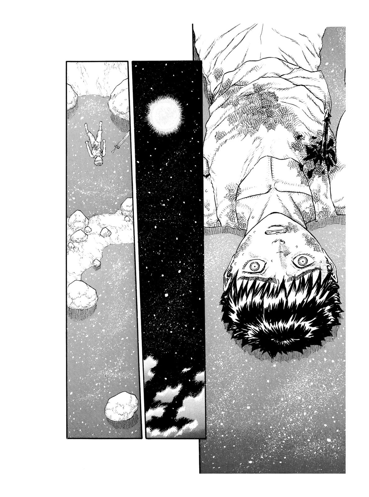 Berserk Chapter 11 - Page 17