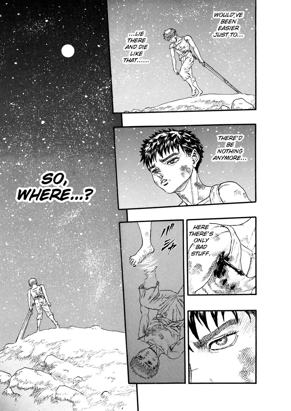 Berserk Chapter 11 - Page 20