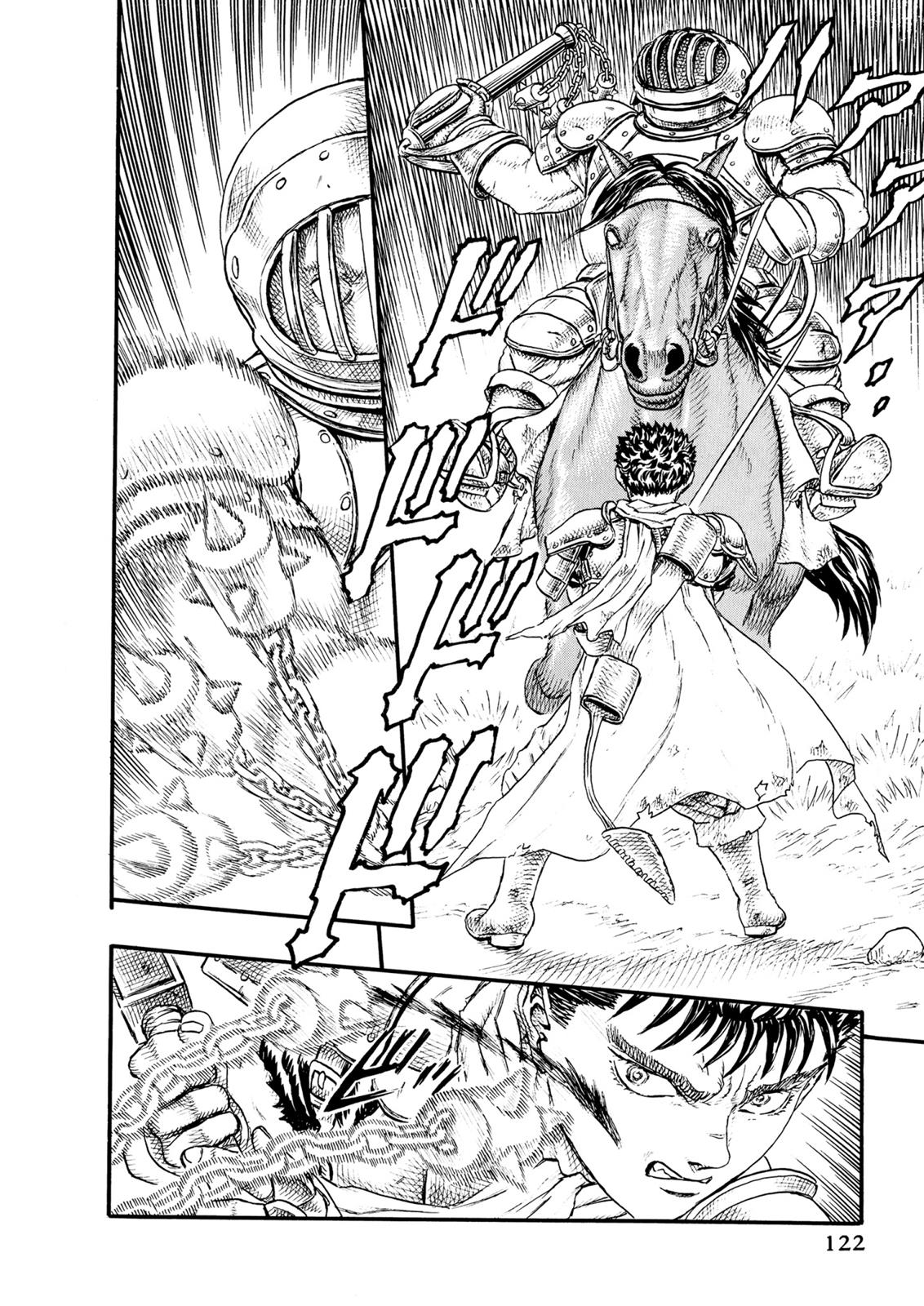 Berserk Chapter 12 - Page 18