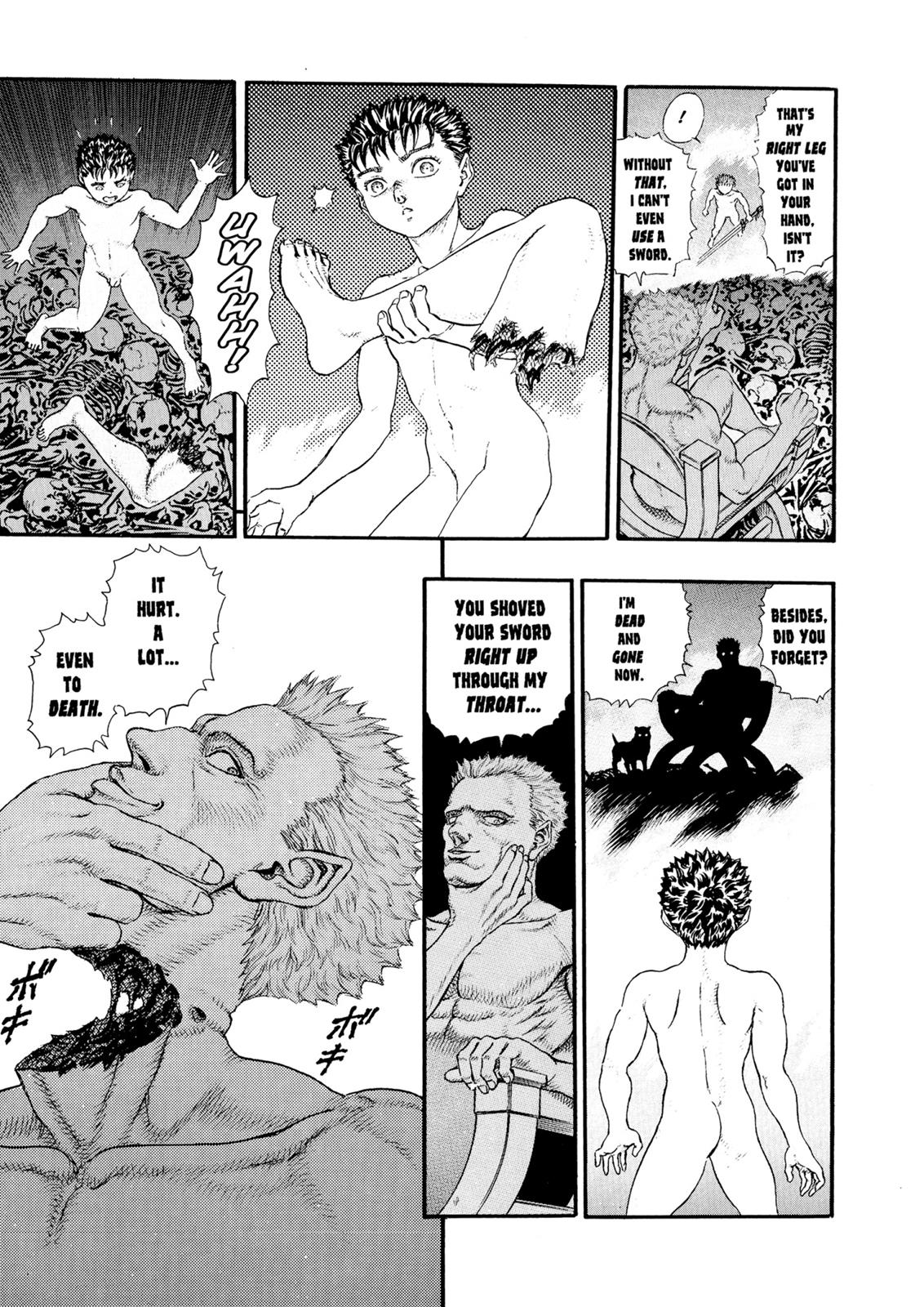 Berserk Chapter 13 - Page 5