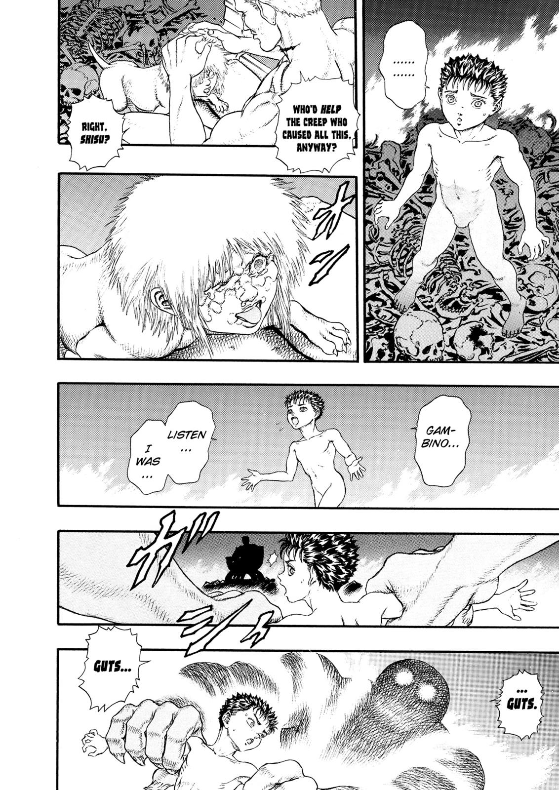 Berserk Chapter 13 - Page 6