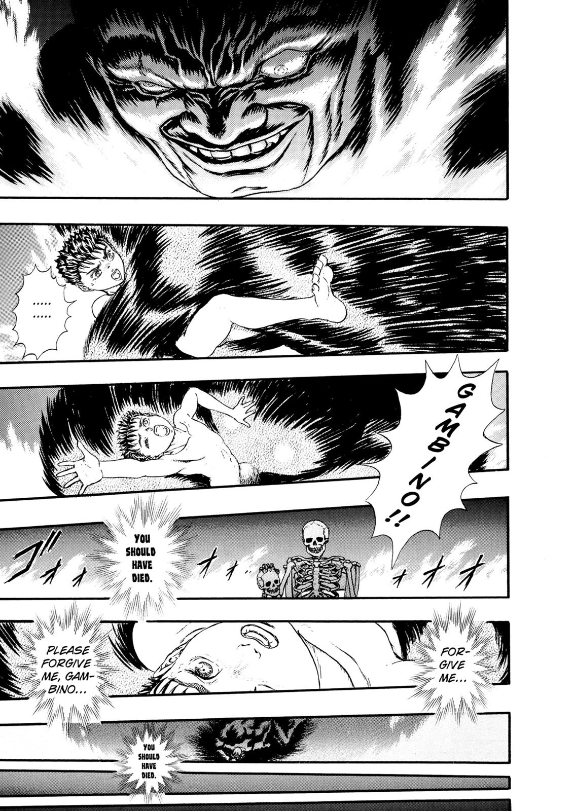 Berserk Chapter 13 - Page 7