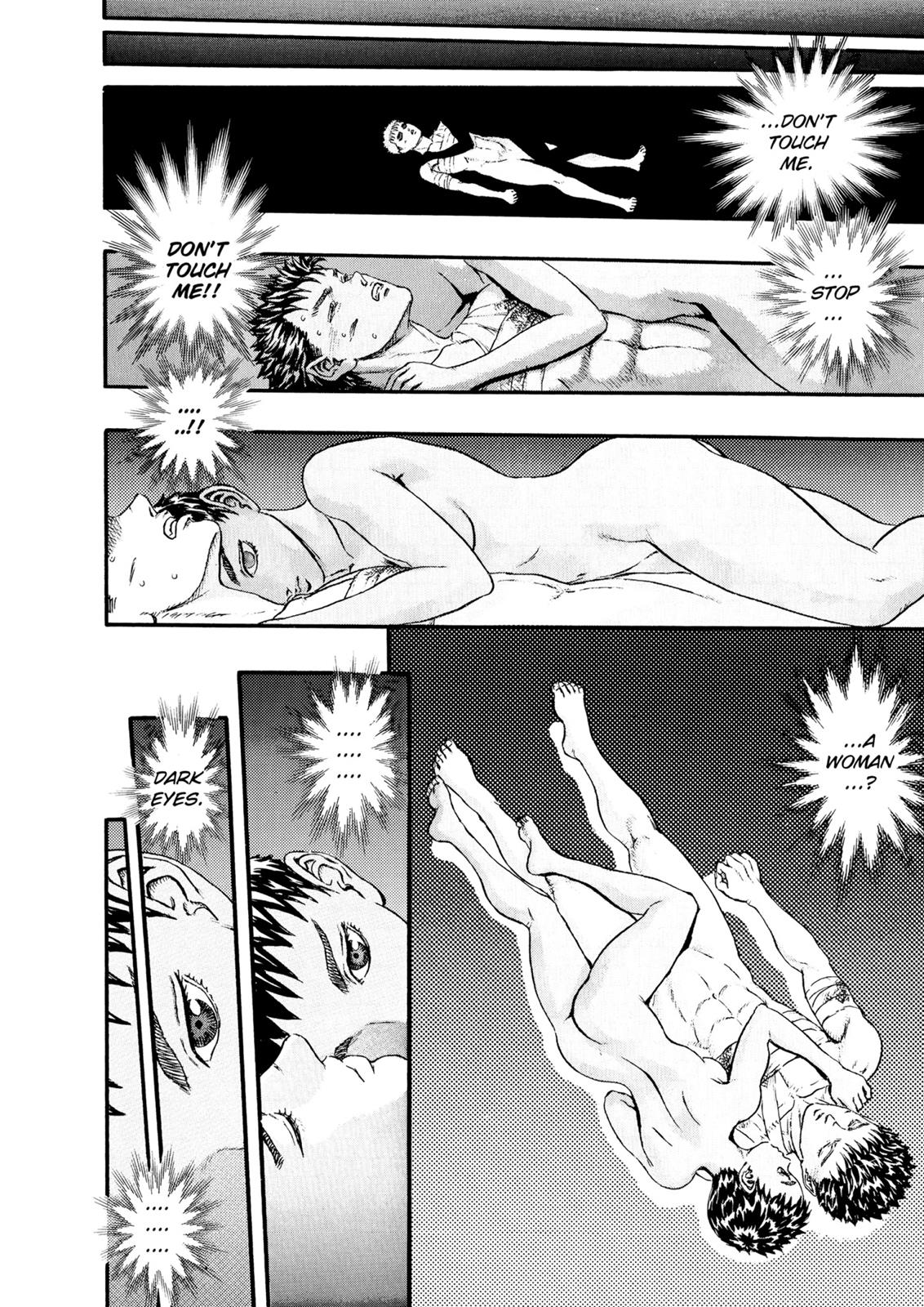 Berserk Chapter 13 - Page 8