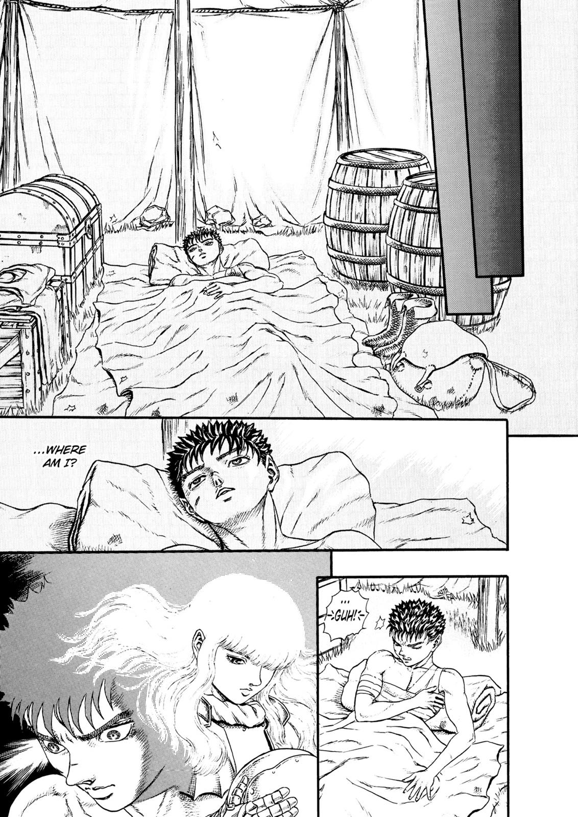Berserk Chapter 13 - Page 9