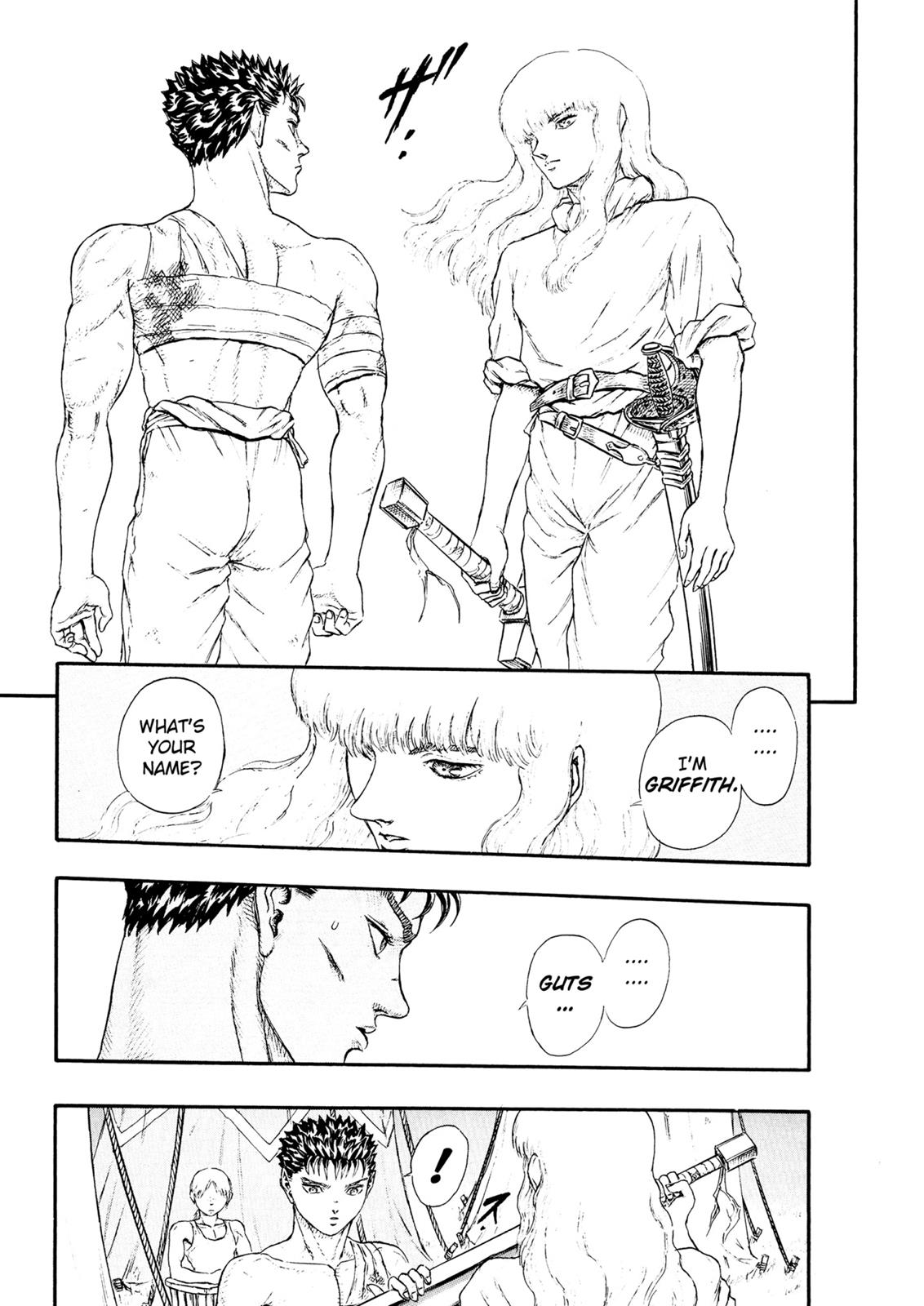 Berserk Chapter 13 - Page 15