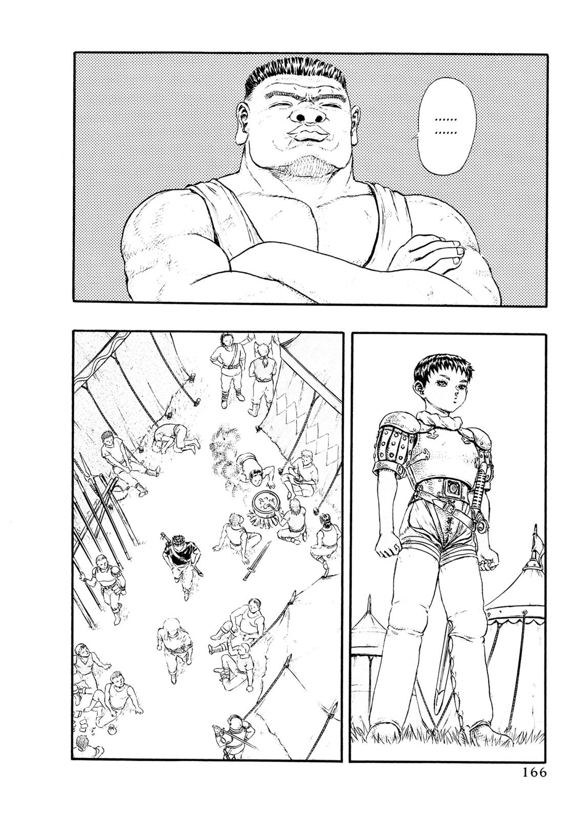 Berserk Chapter 13 - Page 18