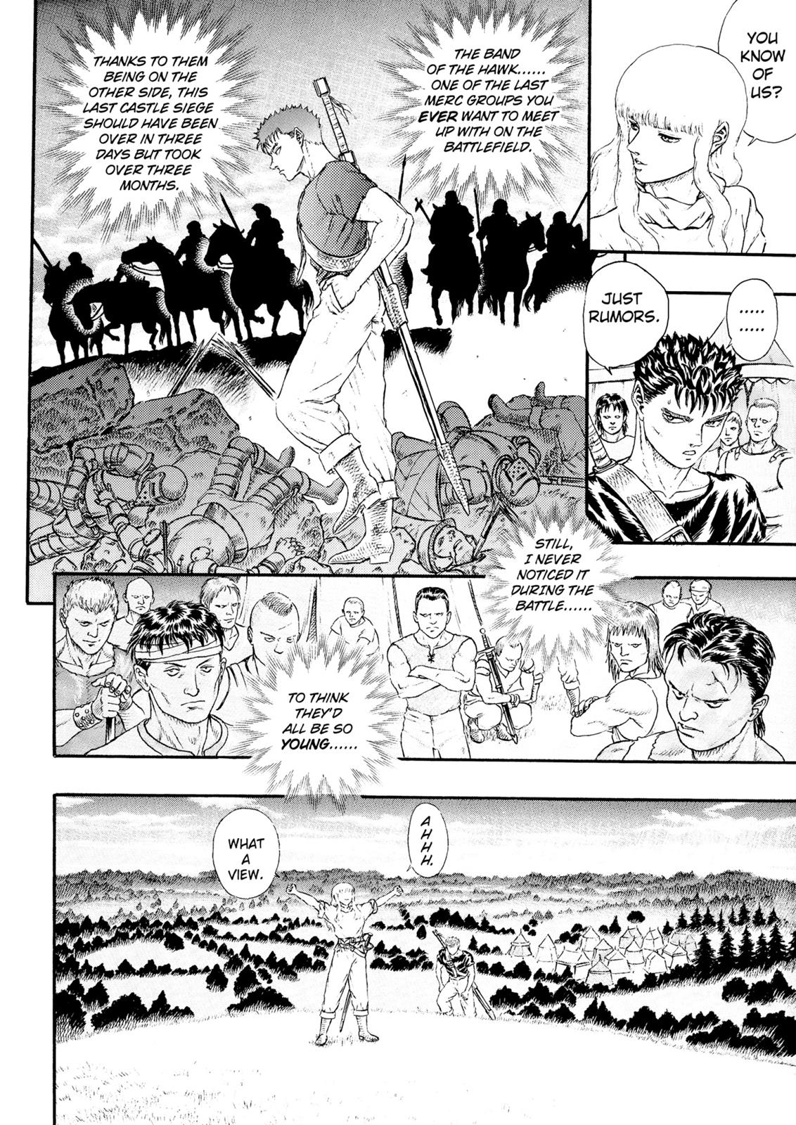 Berserk Chapter 13 - Page 20