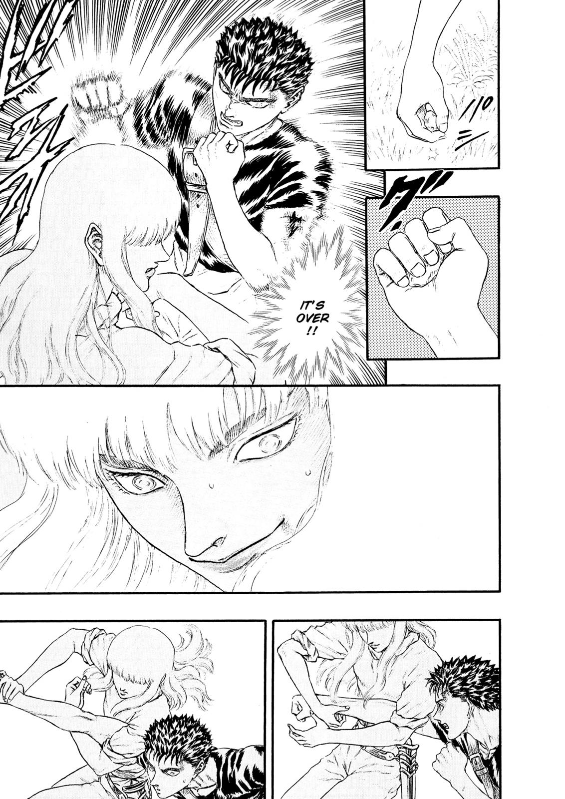 Berserk Chapter 14 - Page 7