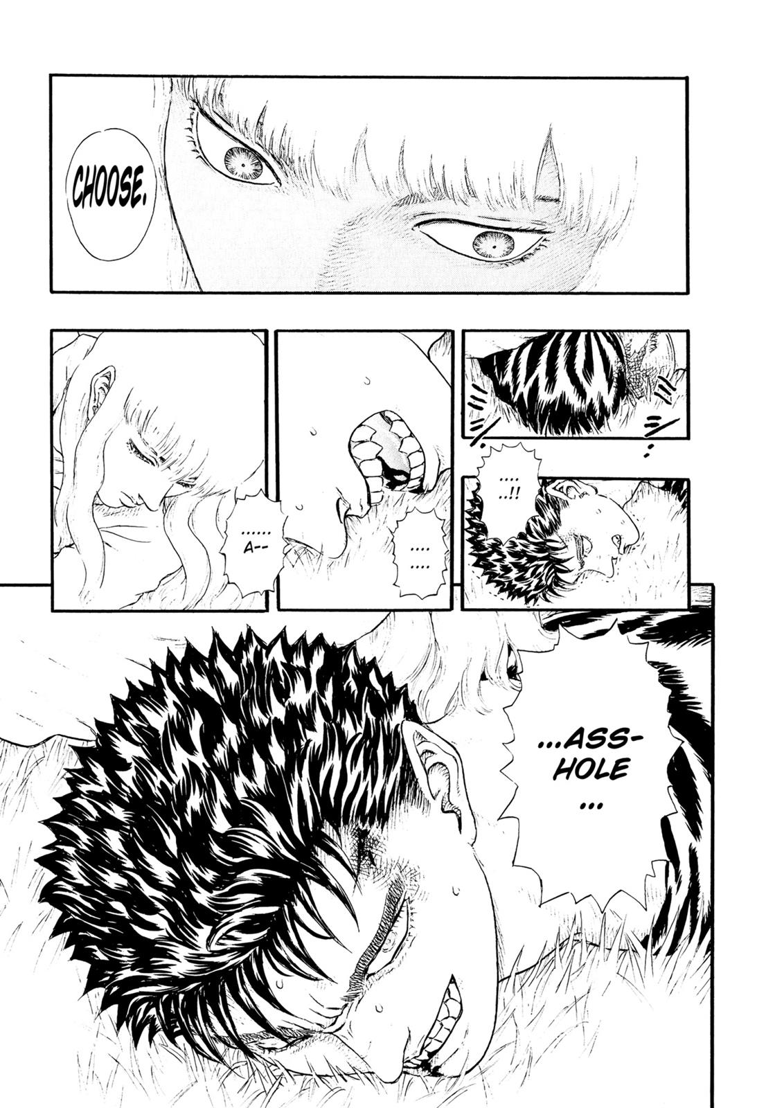 Berserk Chapter 14 - Page 9