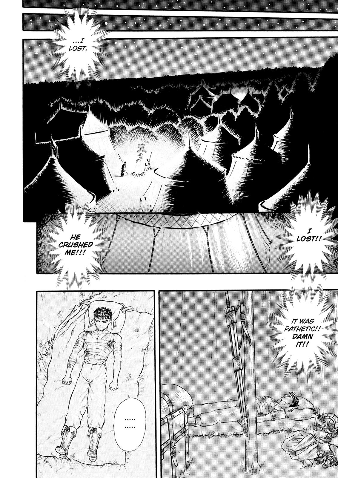 Berserk Chapter 14 - Page 14