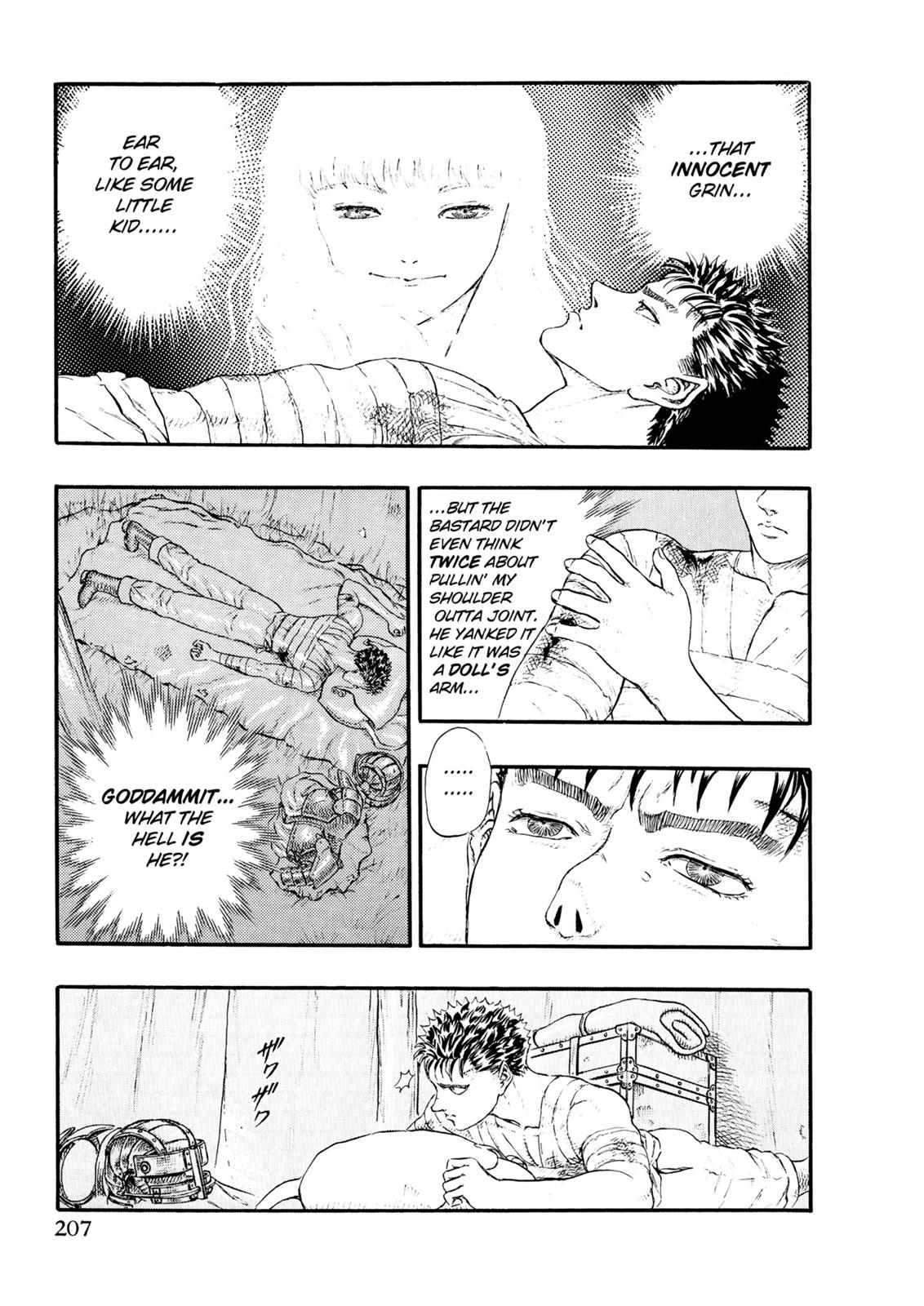 Berserk Chapter 14 - Page 15
