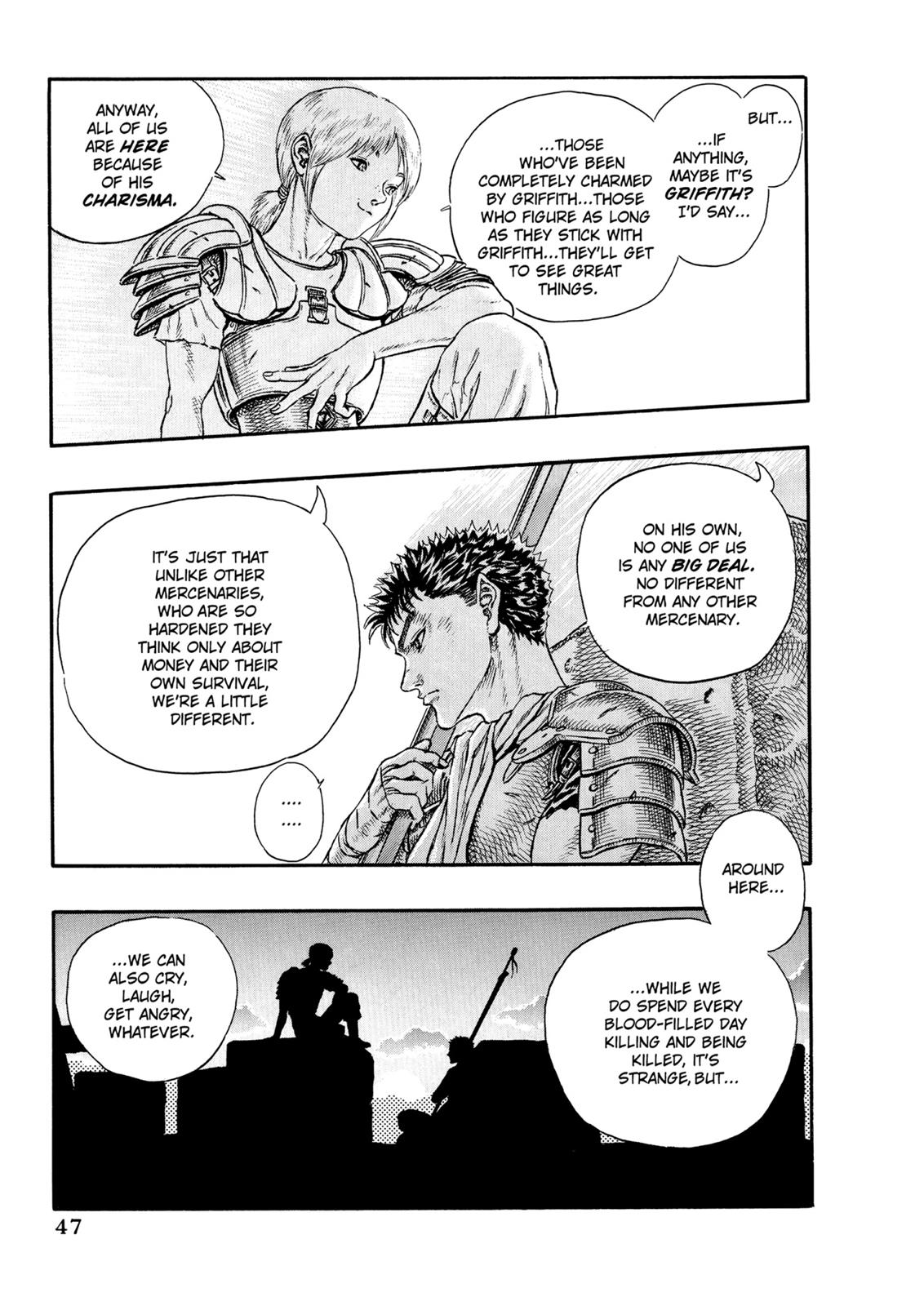 Berserk Chapter 16 - Page 6