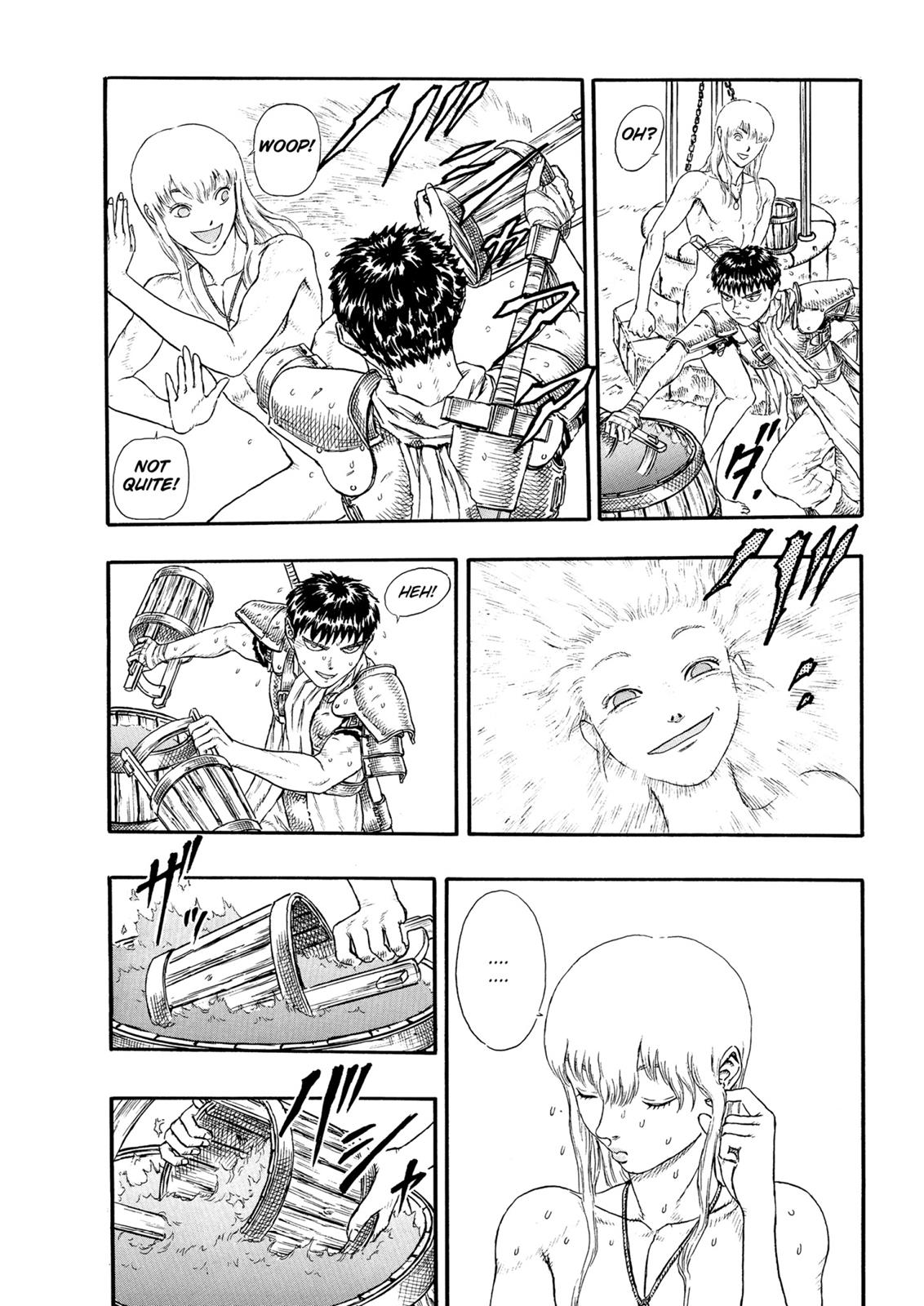 Berserk Chapter 16 - Page 13