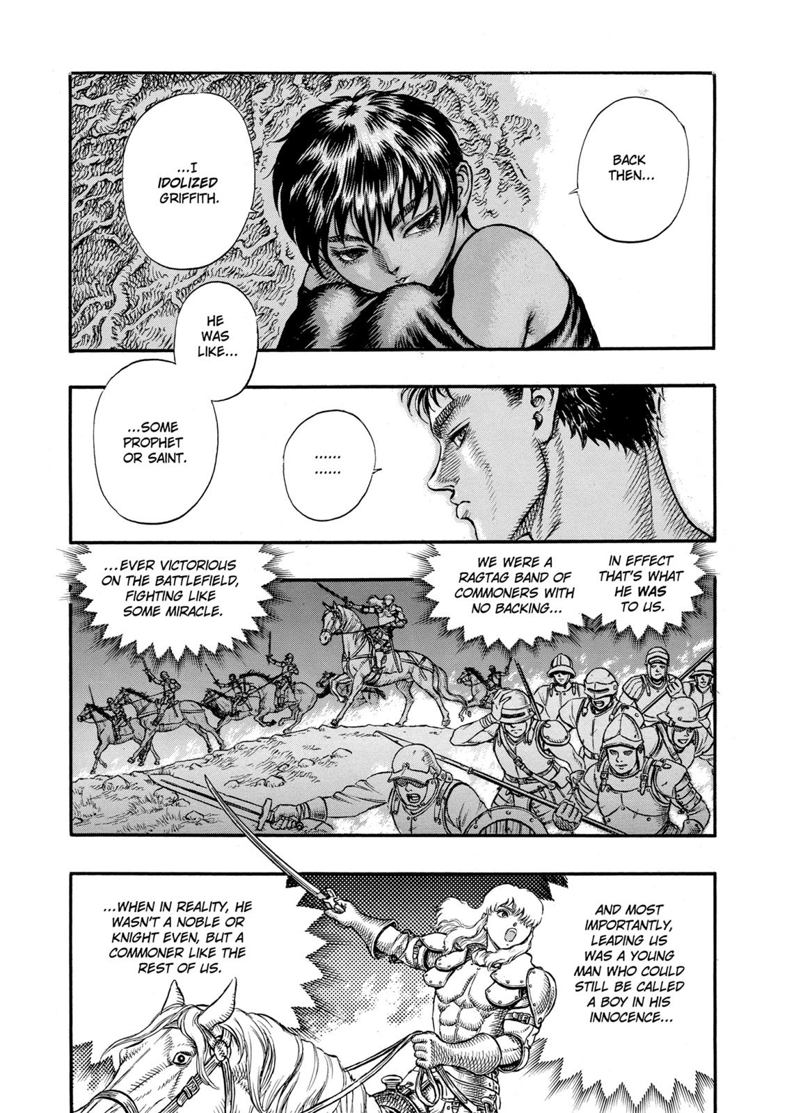 Berserk Chapter 17 - Page 9