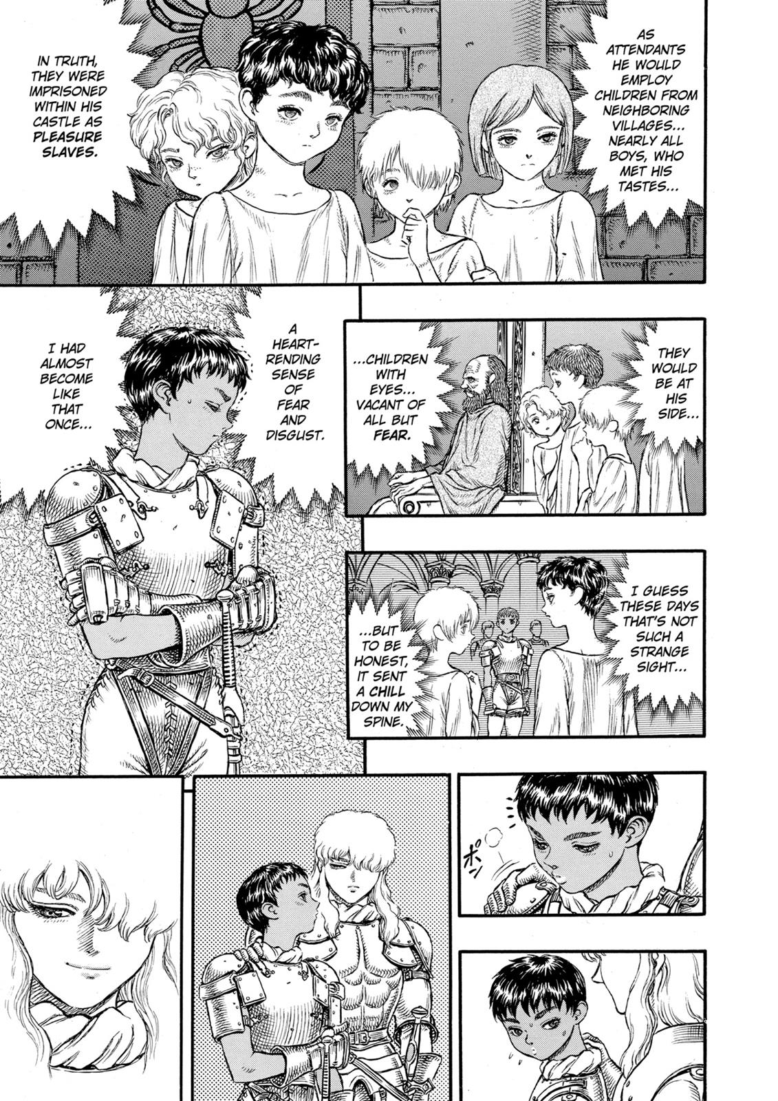 Berserk Chapter 17 - Page 11