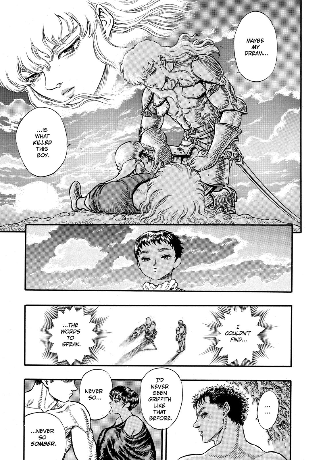 Berserk Chapter 17 - Page 15