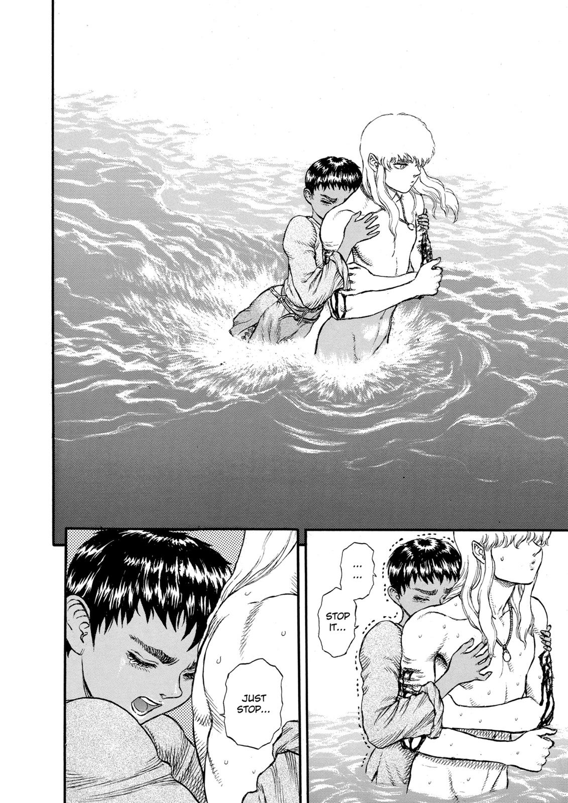 Berserk Chapter 17 - Page 26