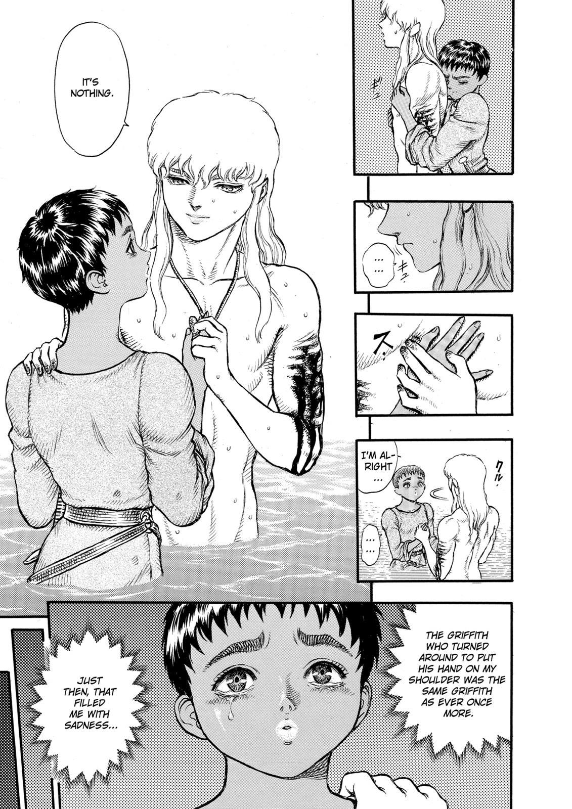 Berserk Chapter 17 - Page 27