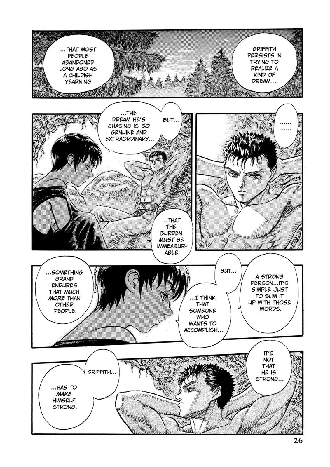 Berserk Chapter 17 - Page 28