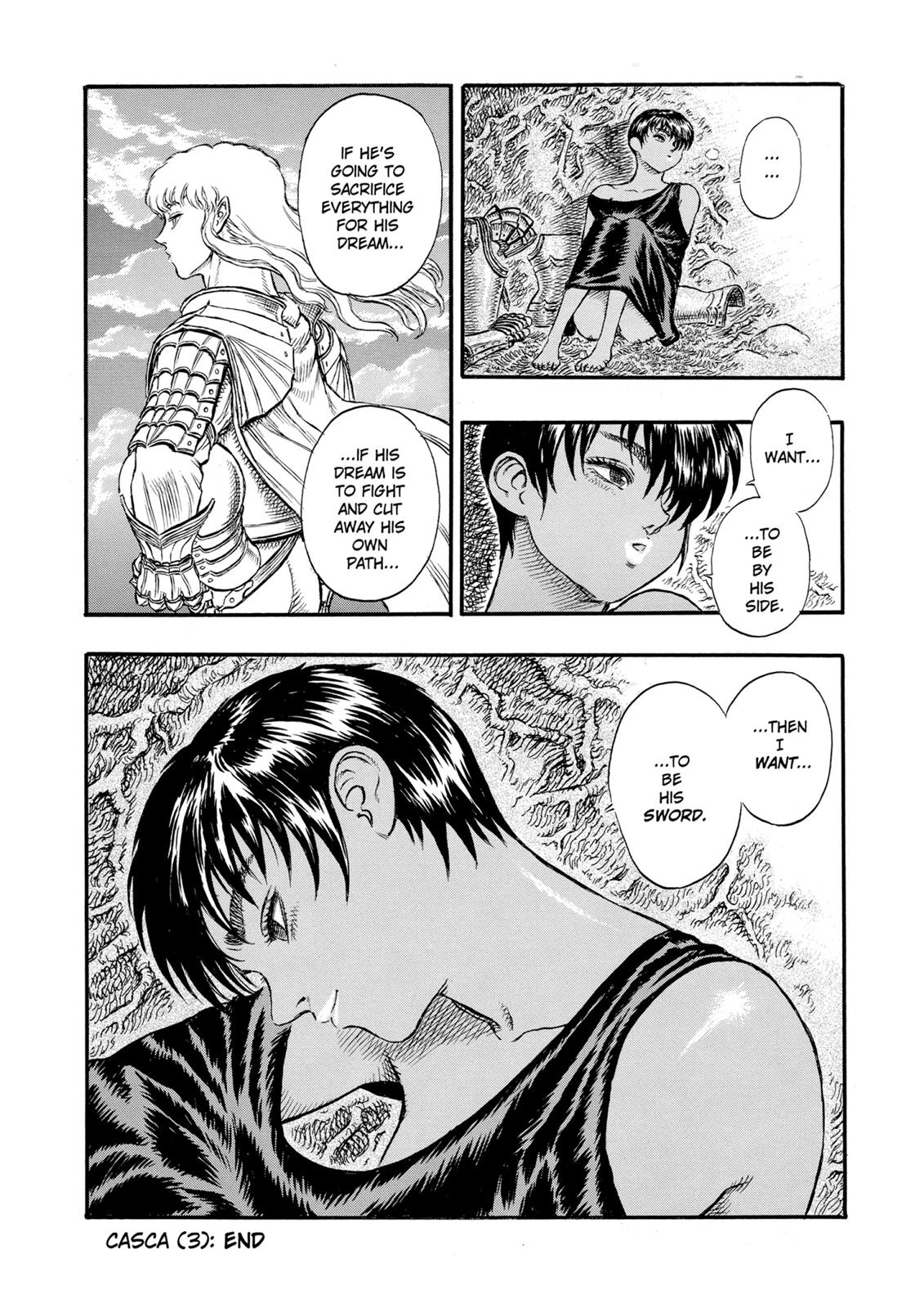 Berserk Chapter 17 - Page 29