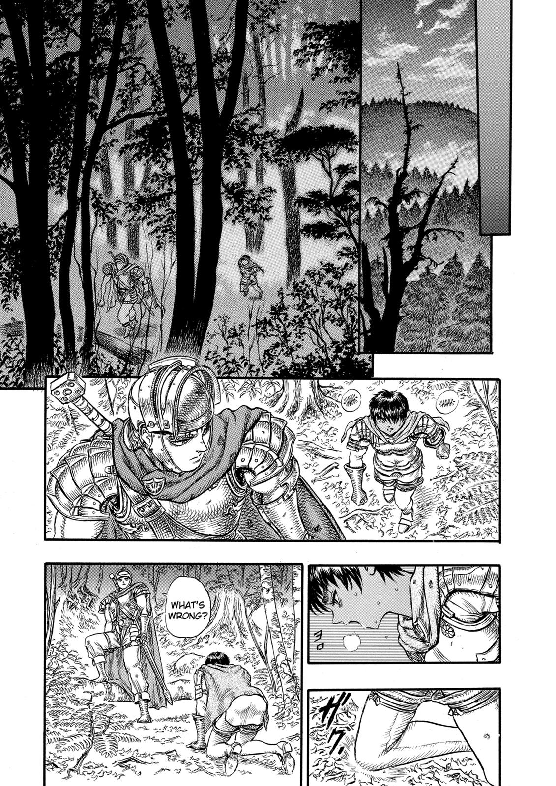 Berserk Chapter 18 - Page 11