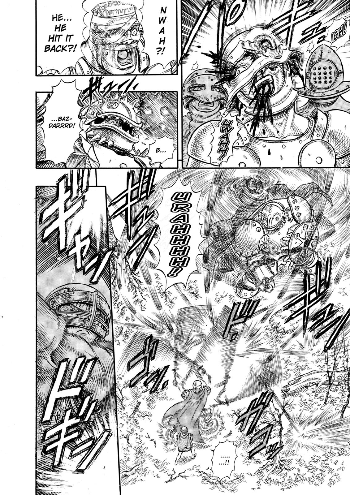 Berserk Chapter 19 - Page 11
