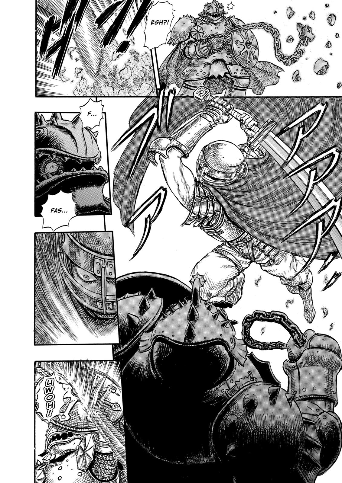 Berserk Chapter 19 - Page 15