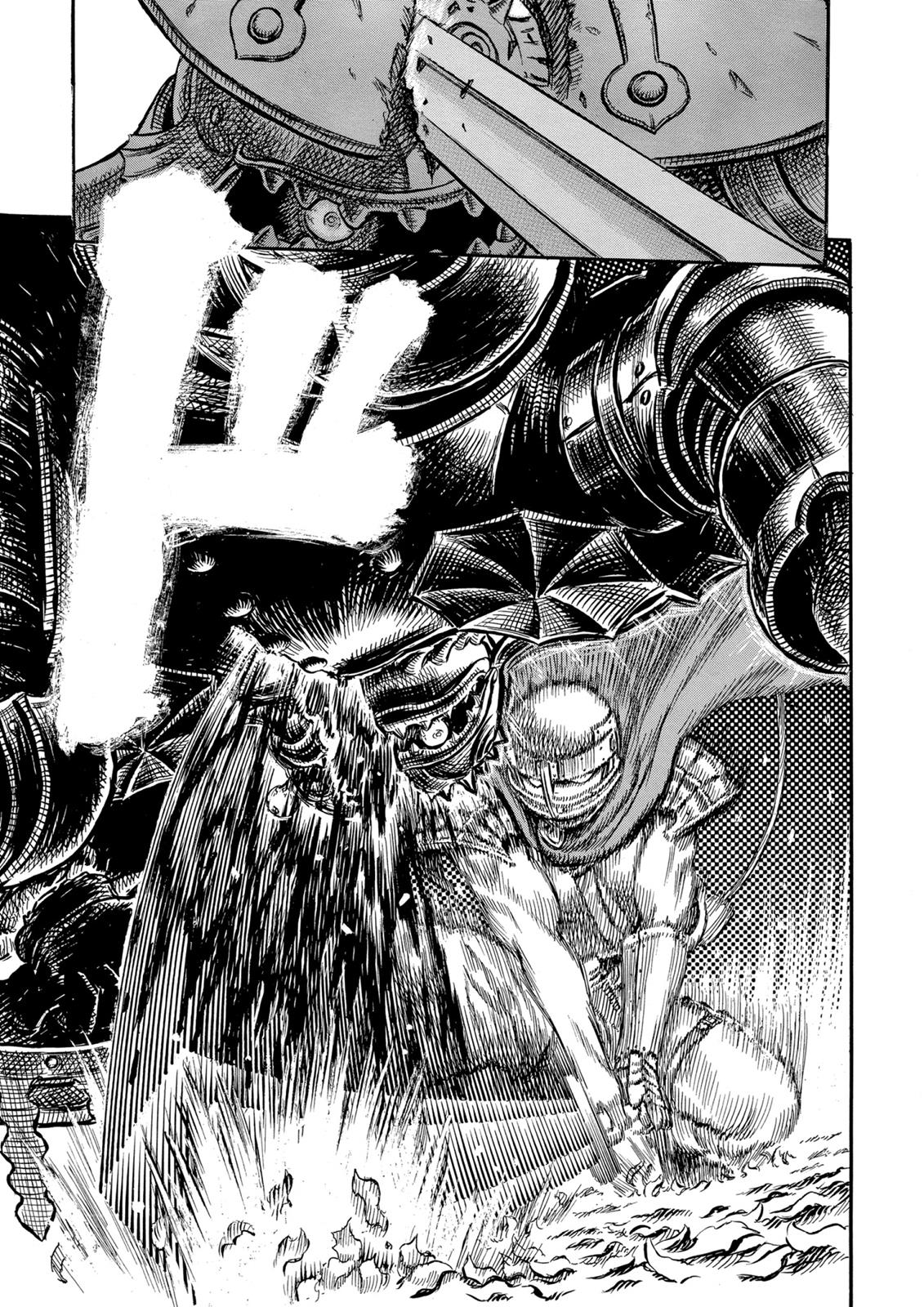 Berserk Chapter 19 - Page 16