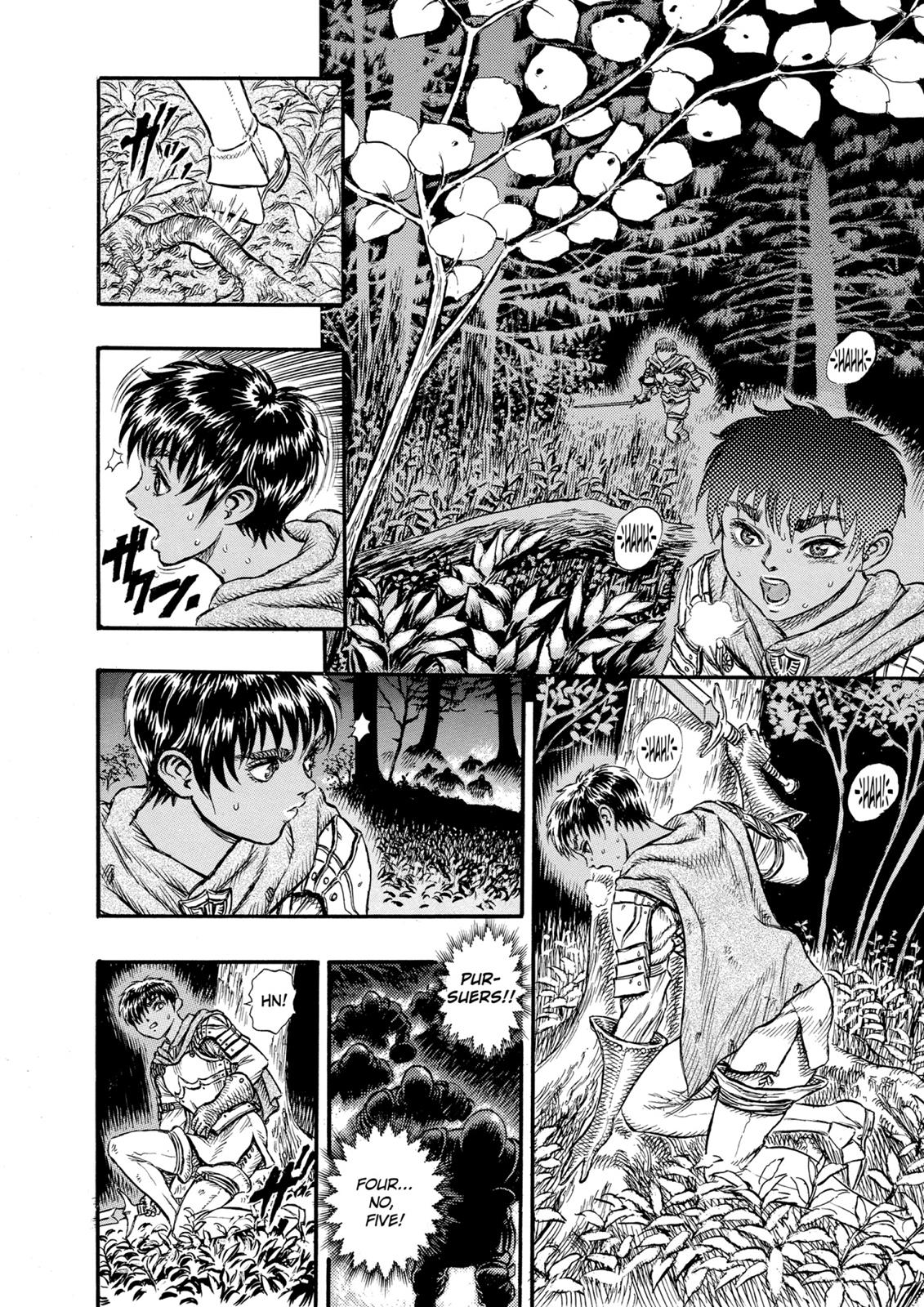 Berserk Chapter 20 - Page 9