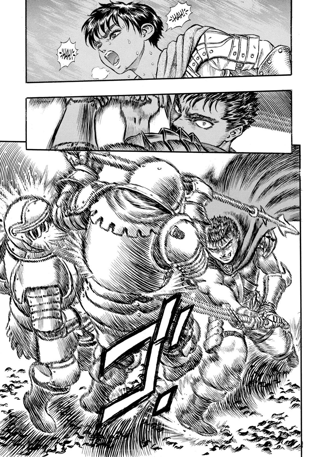 Berserk Chapter 20 - Page 12