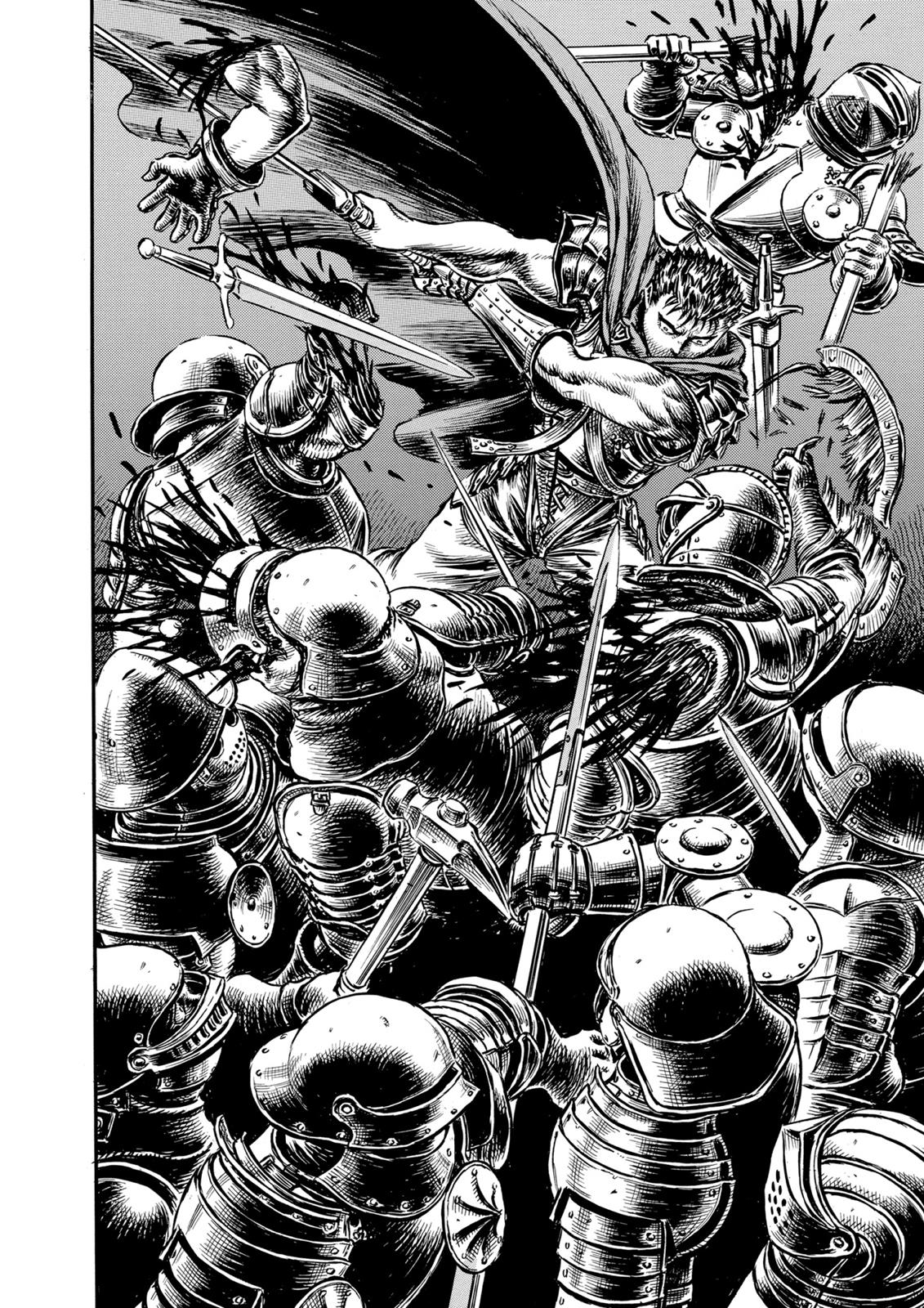 Berserk Chapter 20 - Page 13