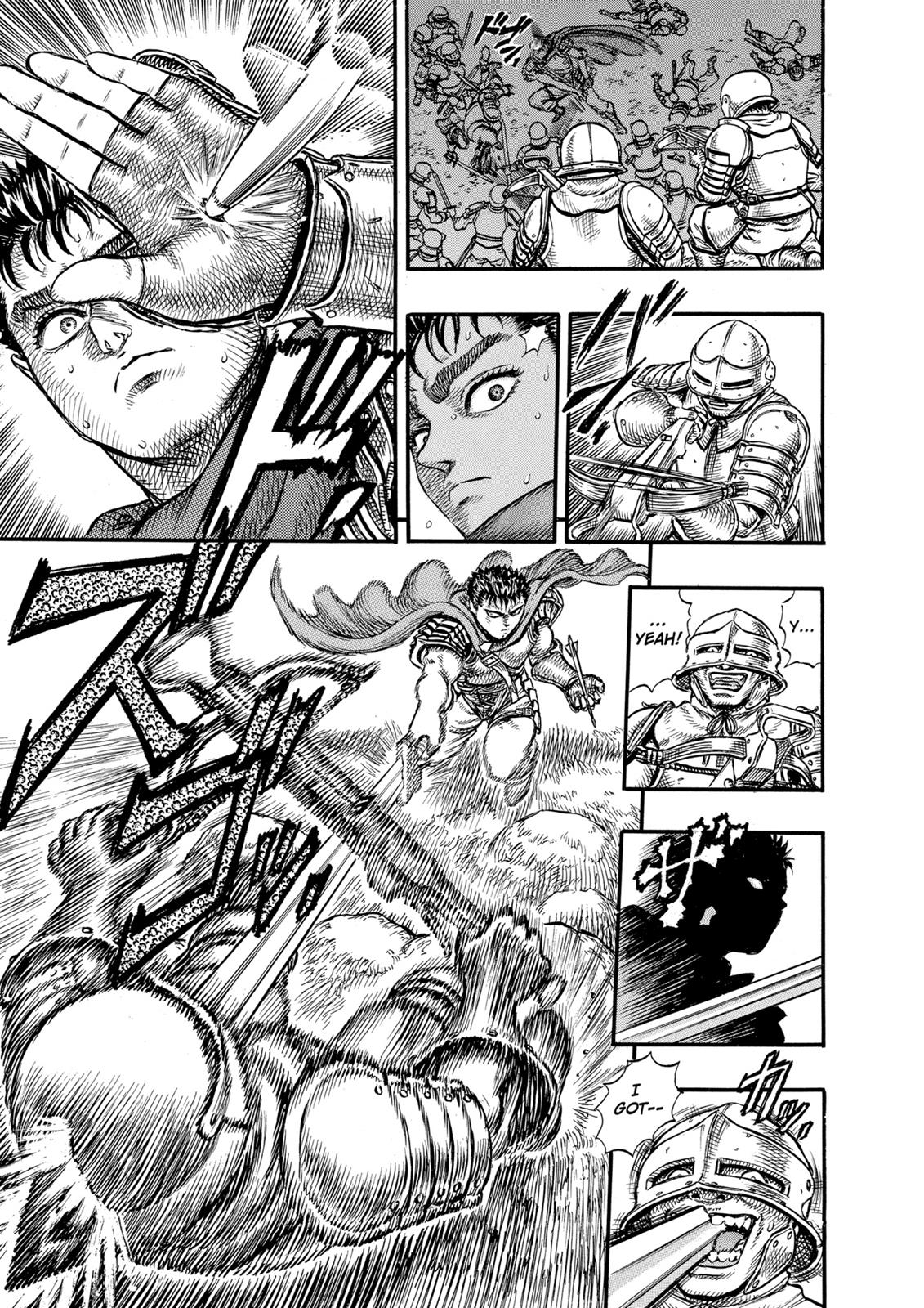 Berserk Chapter 20 - Page 14