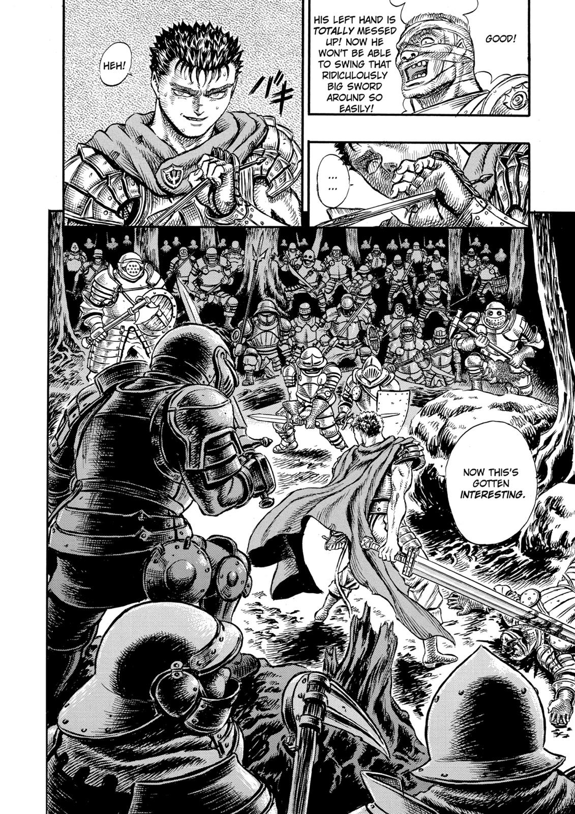 Berserk Chapter 20 - Page 15